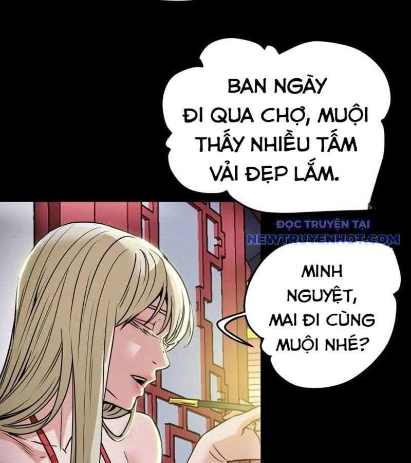 Thiên Quang Minh Nguyệt chapter 2 - Trang 142