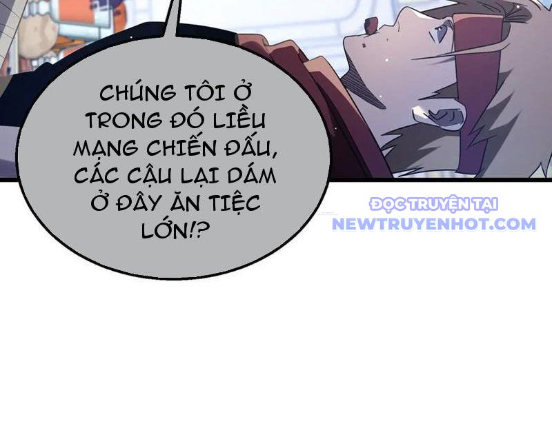 Toàn Dân Chuyển Chức: Bị Động Của Ta Vô Địch chapter 60 - Trang 122