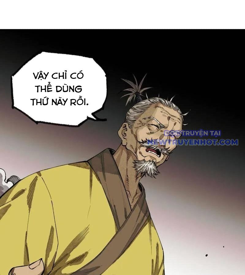 Truyền Võ chapter 451 - Trang 24