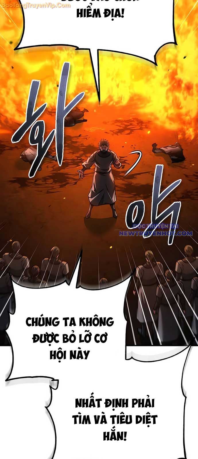 Thiên Quỷ Chẳng Sống Nổi Cuộc Đời Bình Thường chapter 142 - Trang 15