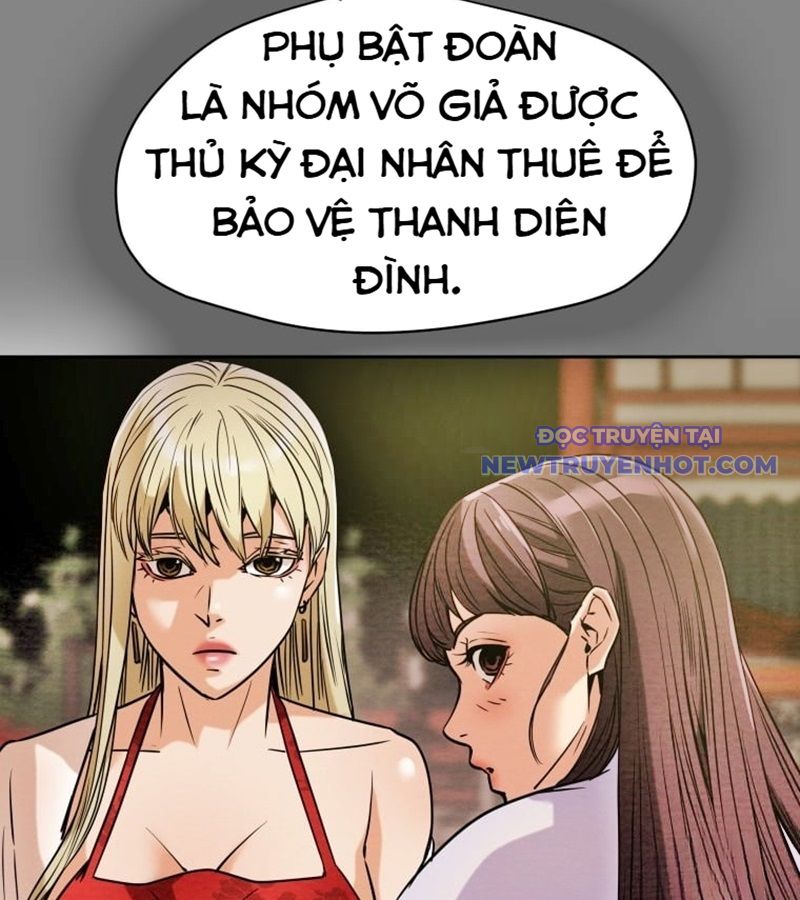 Thiên Quang Minh Nguyệt chapter 5 - Trang 53