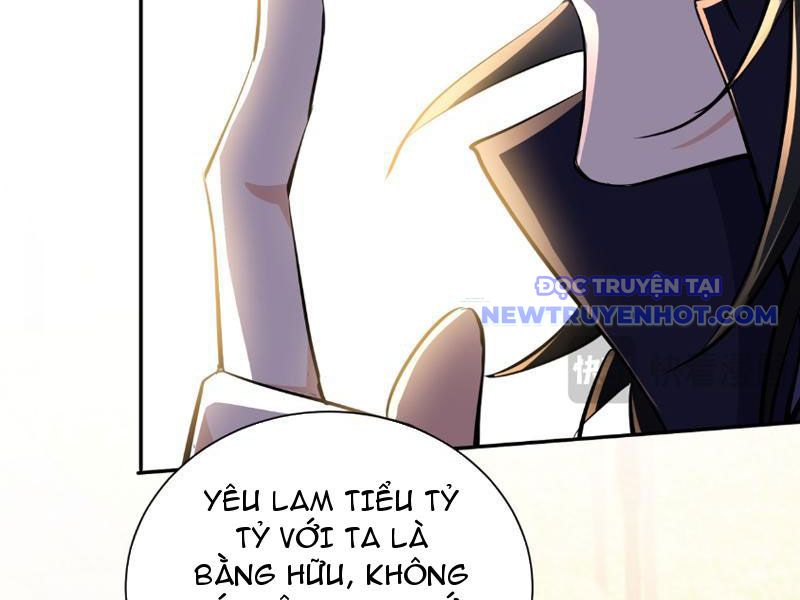 Đồ Đệ Nữ Đế Của Ta Muốn Hắc Hóa! chapter 10 - Trang 105