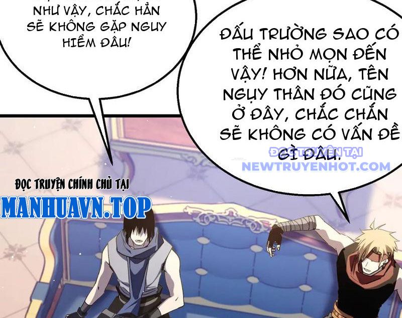 Toàn Dân Chuyển Chức: Bị Động Của Ta Vô Địch chapter 60 - Trang 31