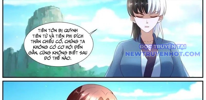 Trọng Sinh Đô Thị Tu Tiên chapter 1068 - Trang 24