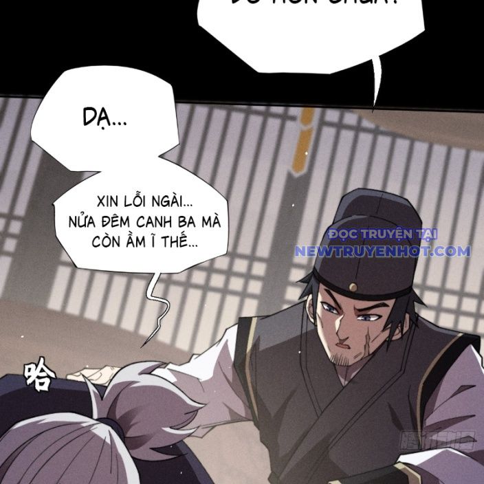 Quỷ Trọc Tiên đạo chapter 17 - Trang 34