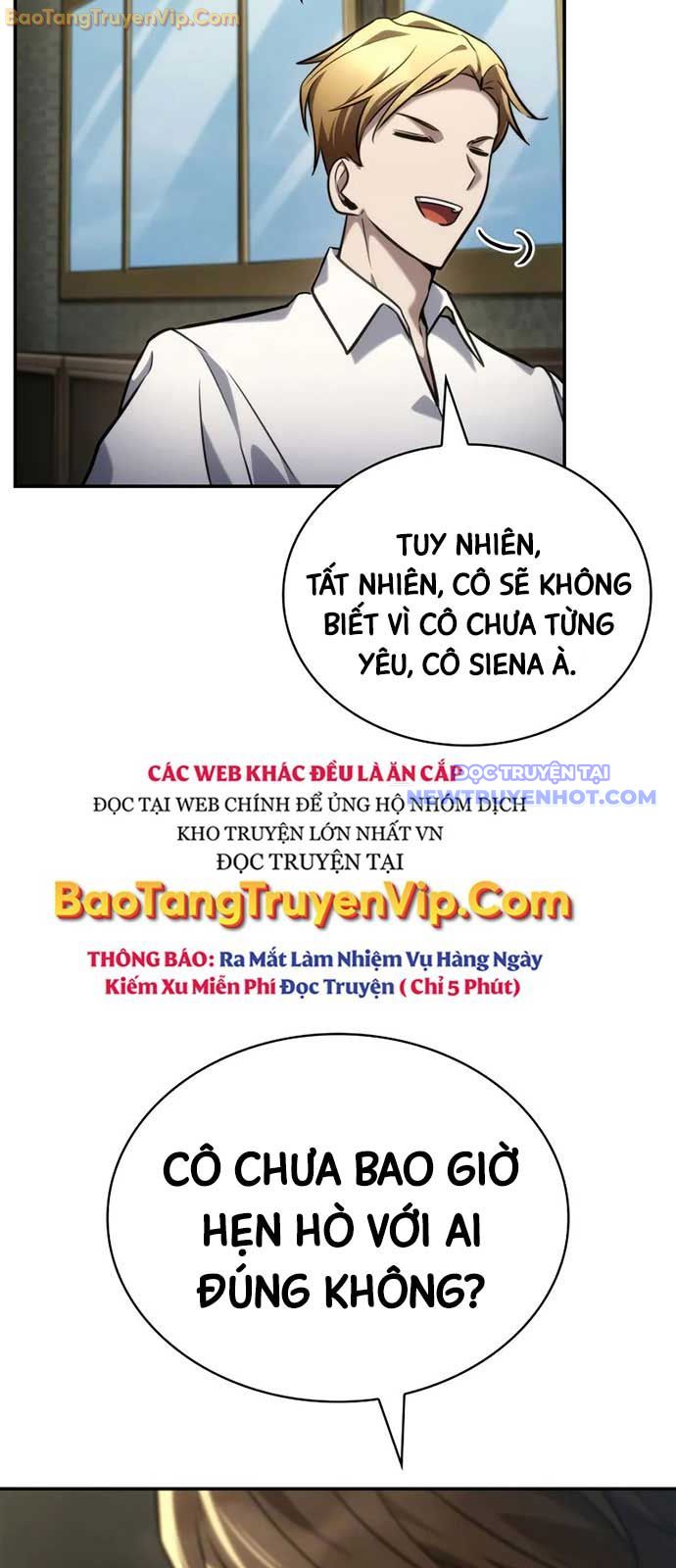 Đại Pháp Sư Toàn Năng chapter 102 - Trang 68