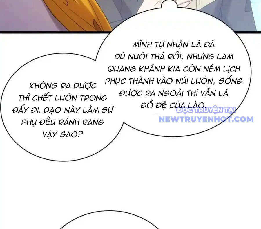 Ta Chính Là Không Theo Sáo Lộ Ra Bài chapter 305 - Trang 22