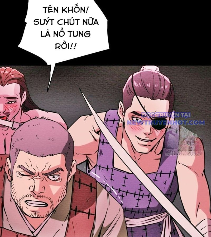 Thiên Quang Minh Nguyệt chapter 7 - Trang 143