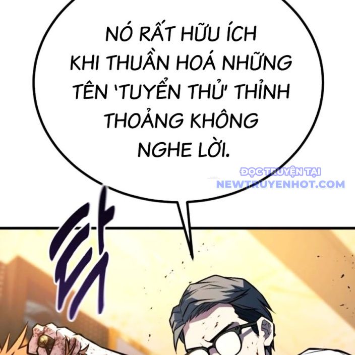 Bạo Lực Vương chapter 42 - Trang 75