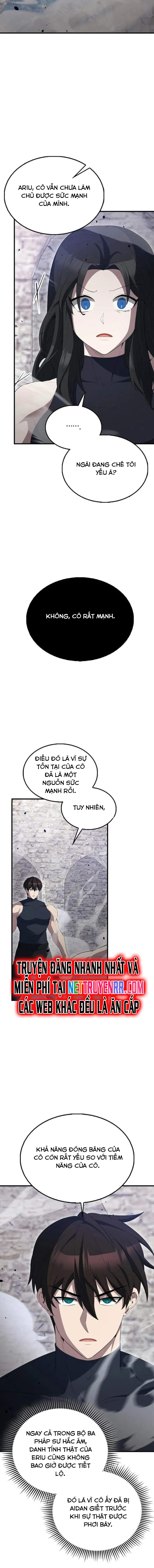 Nhân Vật Phụ Siêu Mạnh Chapter 66 - Trang 7