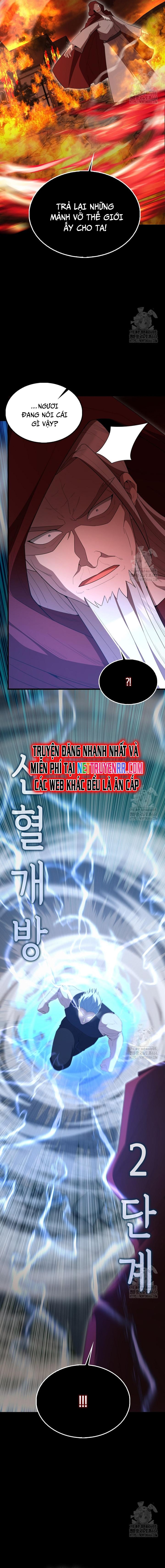 Nhân Vật Phụ Siêu Mạnh Chapter 65 - Trang 18