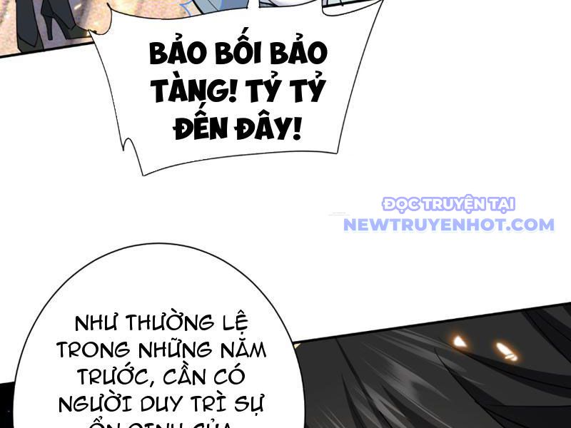 Đồ Đệ Nữ Đế Của Ta Muốn Hắc Hóa! chapter 10 - Trang 141