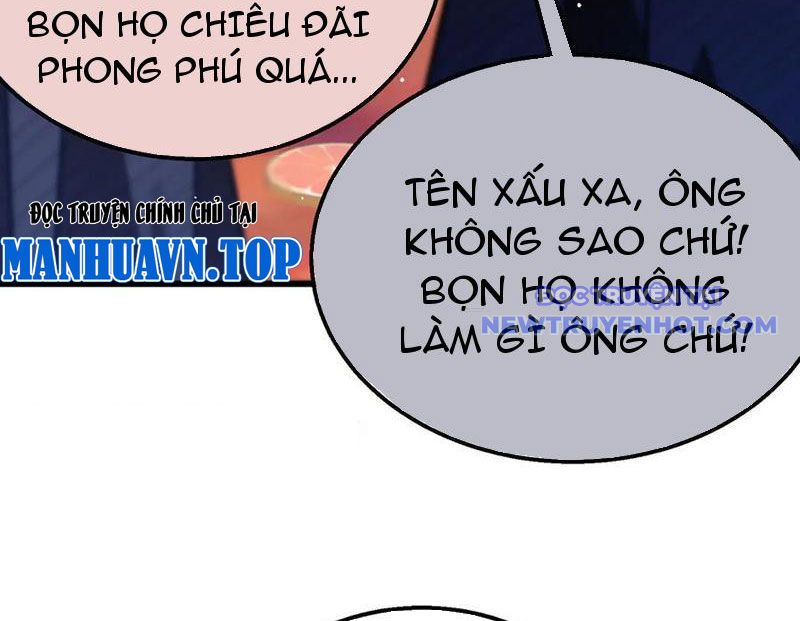 Toàn Dân Chuyển Chức: Bị Động Của Ta Vô Địch chapter 60 - Trang 125