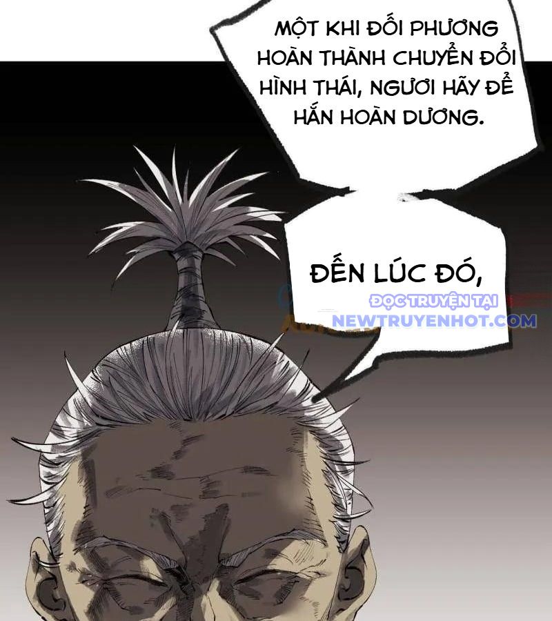 Truyền Võ chapter 450 - Trang 43