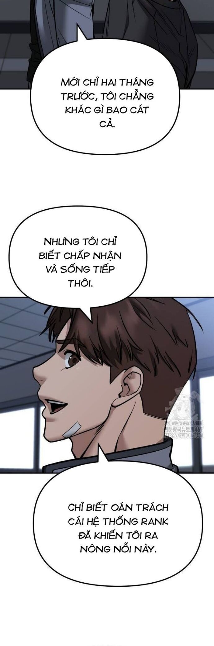 Giang Hồ Thực Thi Công Lý Chapter 122 - Trang 15