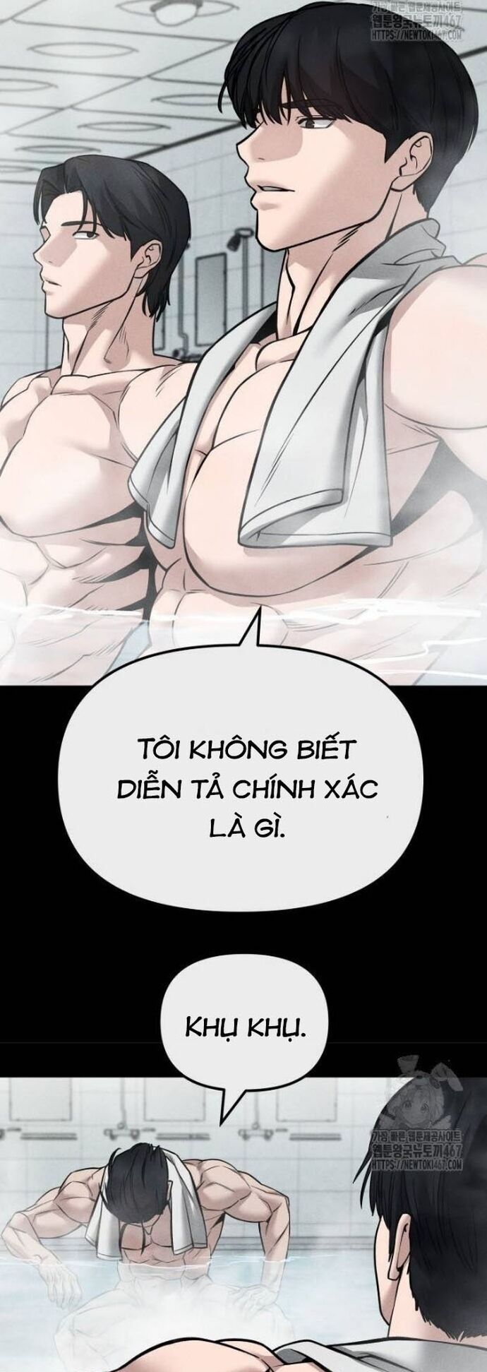 Giang Hồ Thực Thi Công Lý Chapter 122 - Trang 44