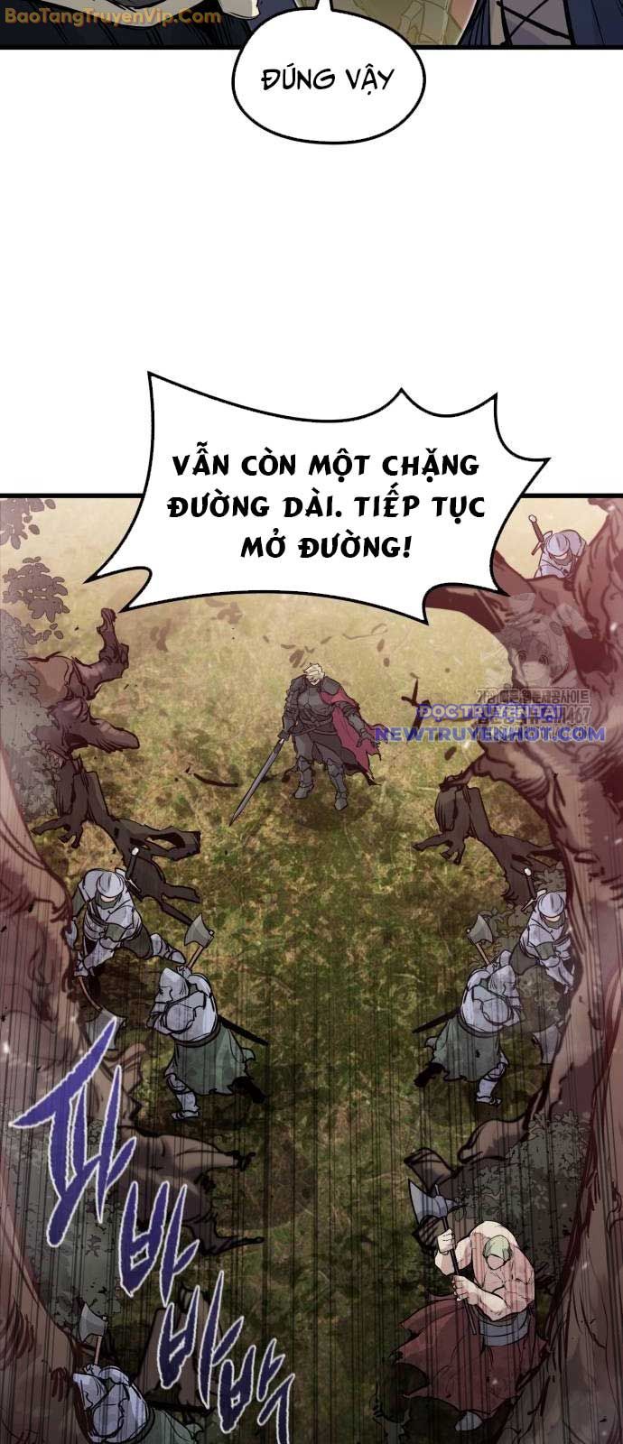 Mỗi Lính Đánh Thuê Trở Về Đều Có Một Kế Hoạch chapter 23 - Trang 51