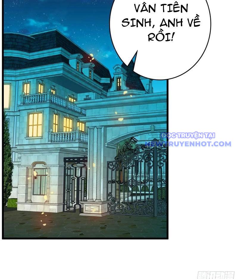 Vô Hạn Chuyển Chức: Ta Có Thể Triệu Hoán Nữ Thần Max Cấp chapter 46 - Trang 7