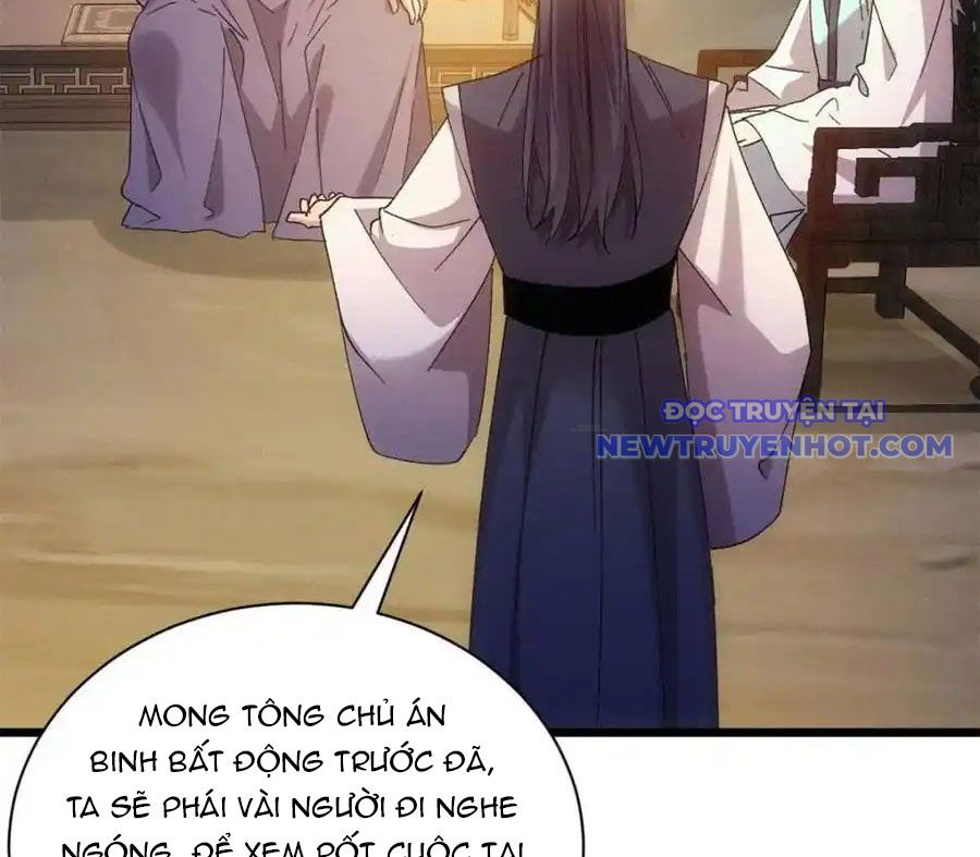 Ta Chính Là Không Theo Sáo Lộ Ra Bài chapter 308 - Trang 50