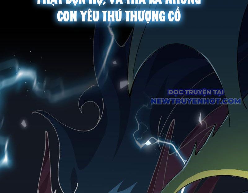 Kẻ Ký Sinh Trên Người Ta Không Dễ Chọc chapter 1 - Trang 11