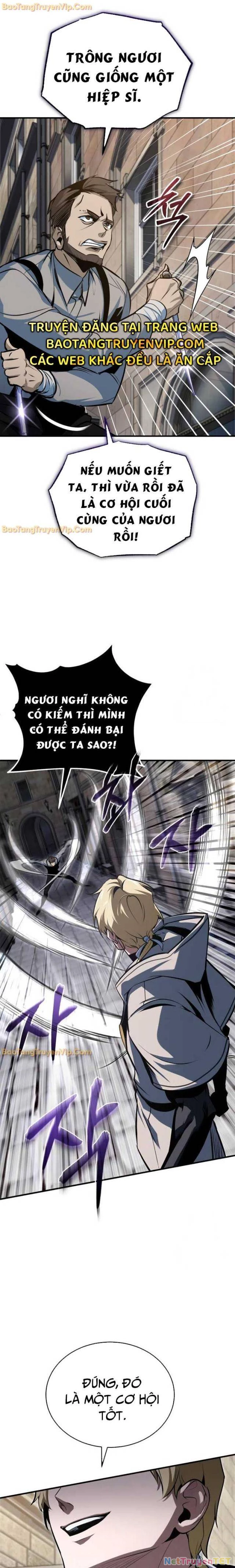 Giáo Sư Gián Điệp Chapter 103 - Trang 25