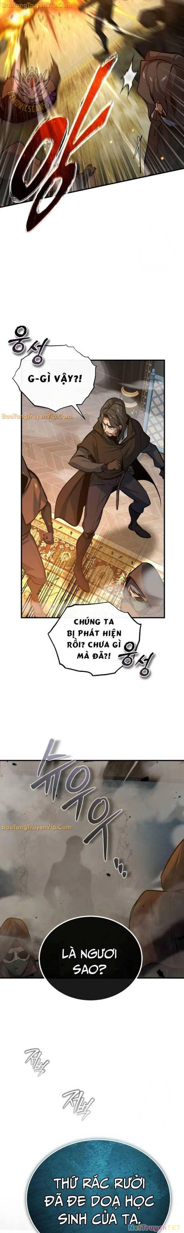 Giáo Sư Gián Điệp Chapter 103 - Trang 16