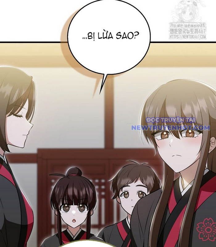 Trở Thành Đệ Tử Nhỏ Tuổi Nhất Phái Hoa Sơn chapter 38 - Trang 8