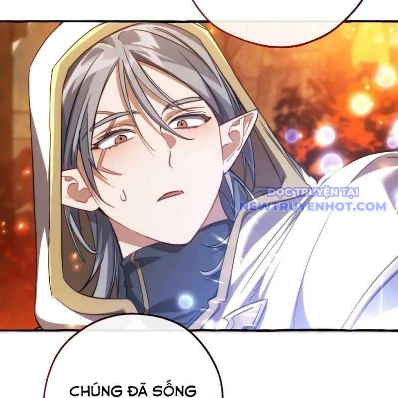 Phế Vật Dòng Dõi Bá Tước chapter 135 - Trang 100