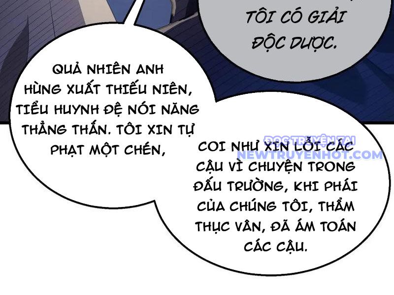 Toàn Dân Chuyển Chức: Bị Động Của Ta Vô Địch chapter 60 - Trang 64