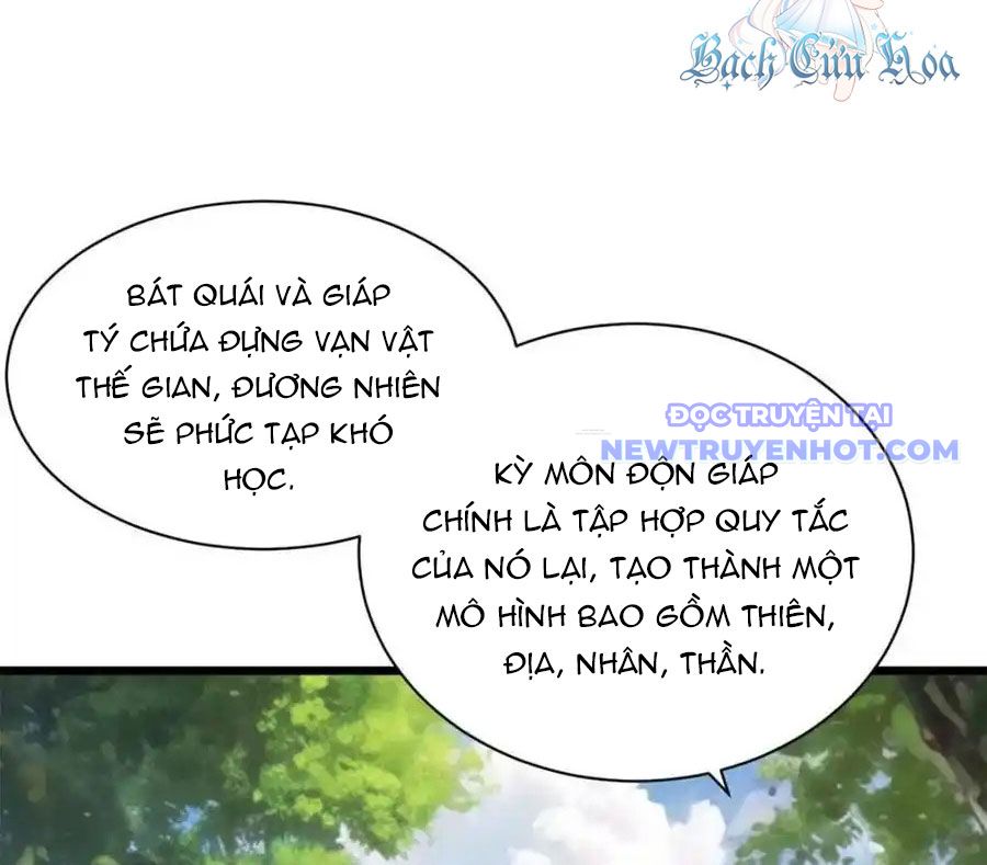 Ta Chính Là Không Theo Sáo Lộ Ra Bài chapter 305 - Trang 13