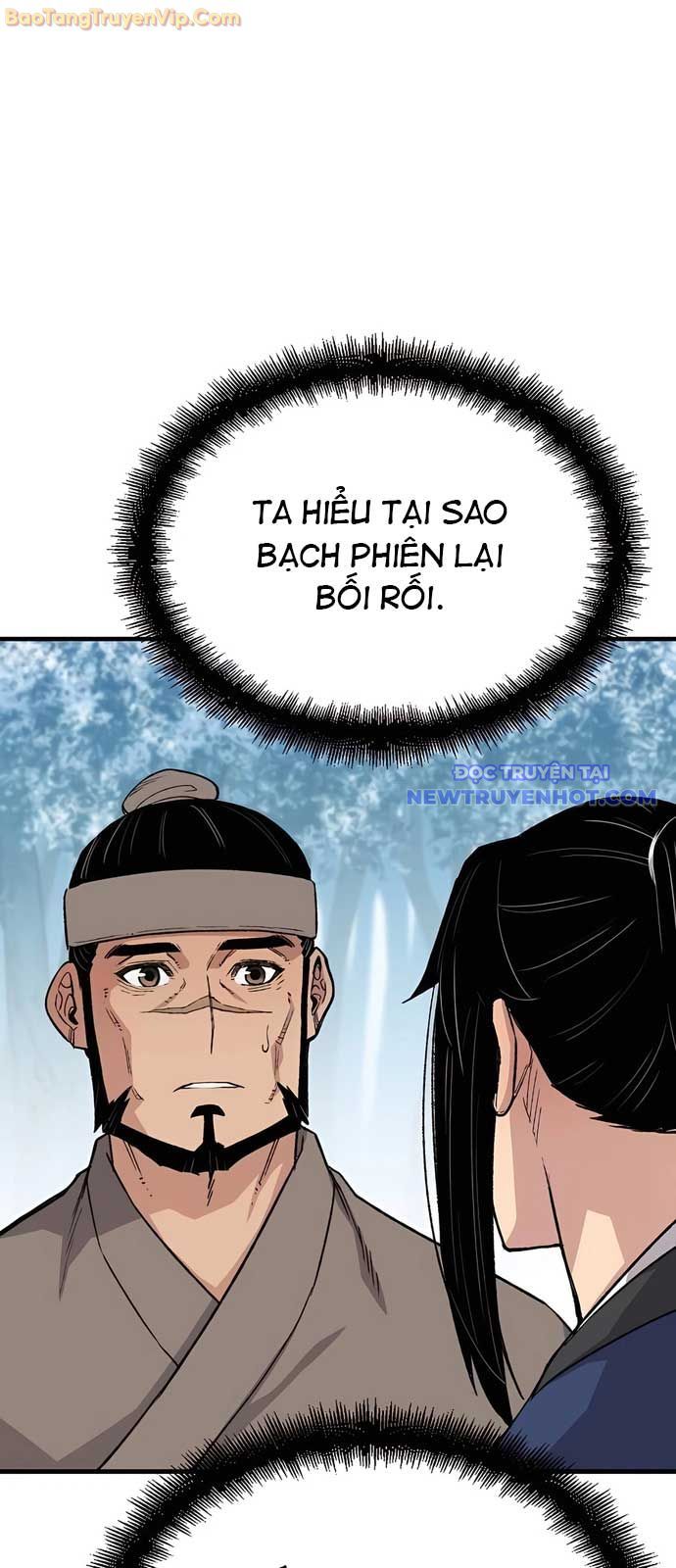 Thiên Ma Quy Hoàn chapter 53 - Trang 52