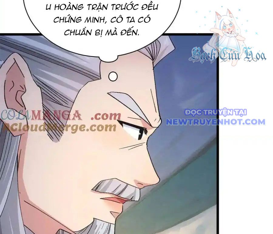 Ta Chính Là Không Theo Sáo Lộ Ra Bài chapter 308 - Trang 12