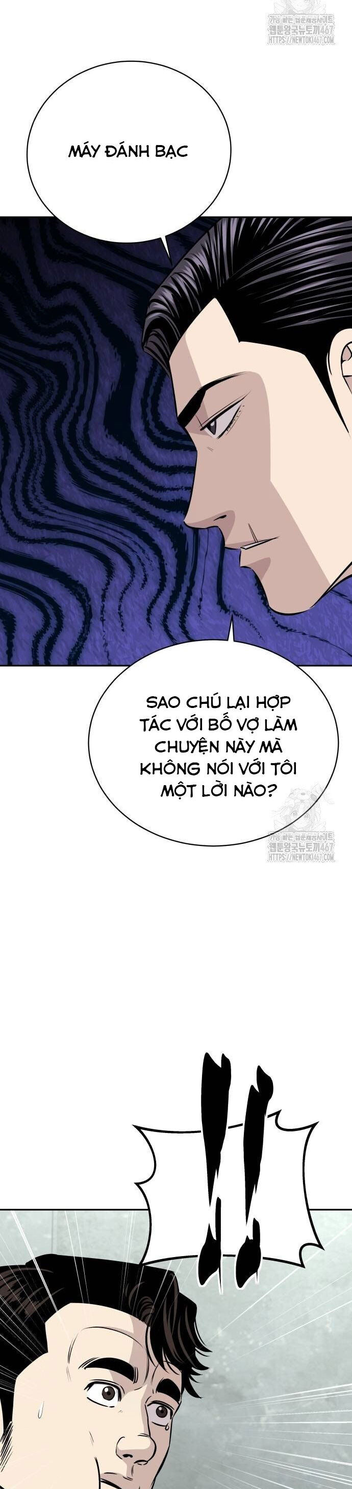 Cháu Trai Thiên Tài Của Vua Cho Vay Nặng Lãi Chapter 37 - Trang 6