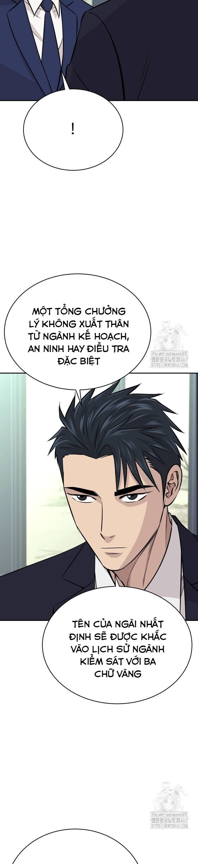 Cháu Trai Thiên Tài Của Vua Cho Vay Nặng Lãi Chapter 37 - Trang 41