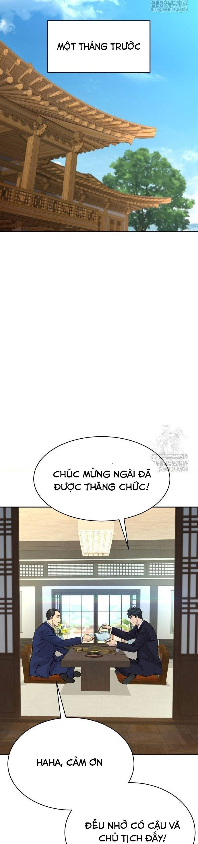 Cháu Trai Thiên Tài Của Vua Cho Vay Nặng Lãi Chapter 37 - Trang 26