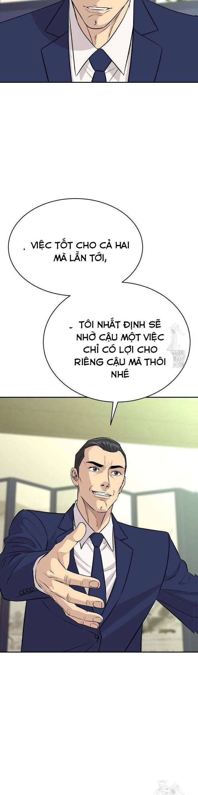 Cháu Trai Thiên Tài Của Vua Cho Vay Nặng Lãi Chapter 37 - Trang 51