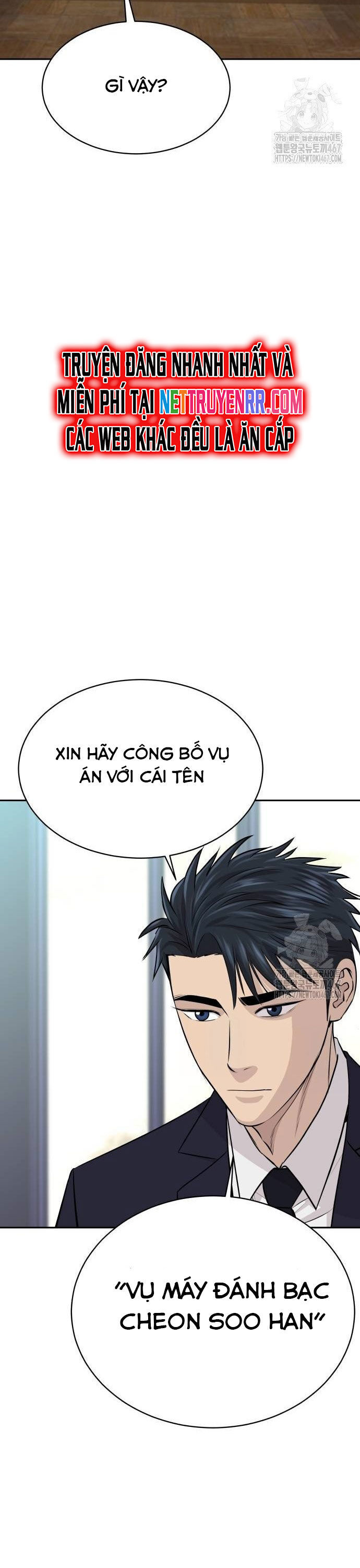 Cháu Trai Thiên Tài Của Vua Cho Vay Nặng Lãi Chapter 37 - Trang 53