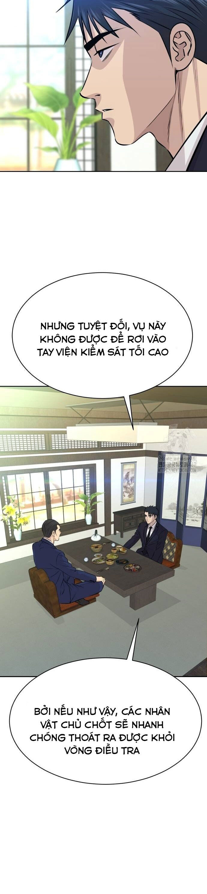 Cháu Trai Thiên Tài Của Vua Cho Vay Nặng Lãi Chapter 37 - Trang 35