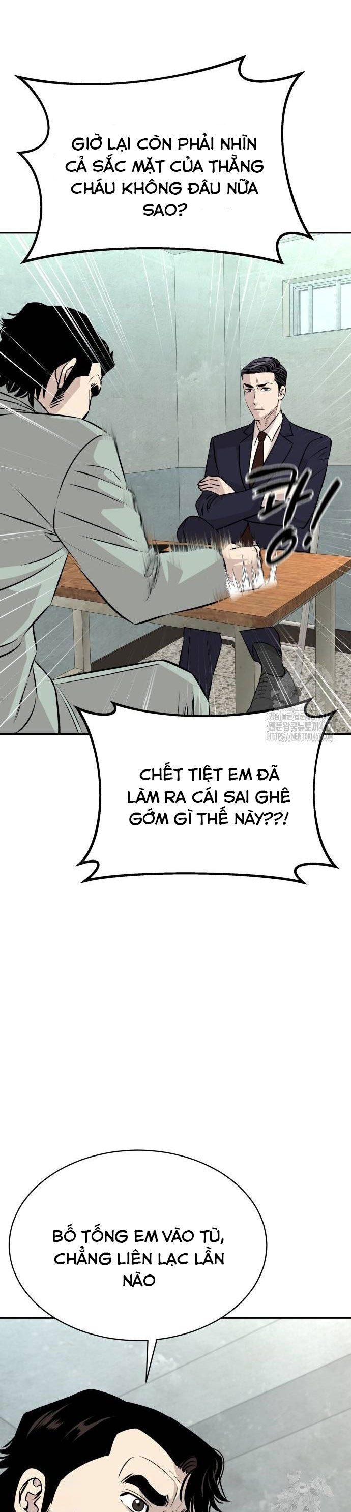 Cháu Trai Thiên Tài Của Vua Cho Vay Nặng Lãi Chapter 37 - Trang 12