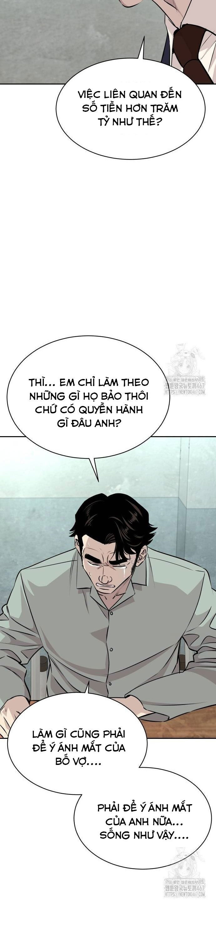 Cháu Trai Thiên Tài Của Vua Cho Vay Nặng Lãi Chapter 37 - Trang 11