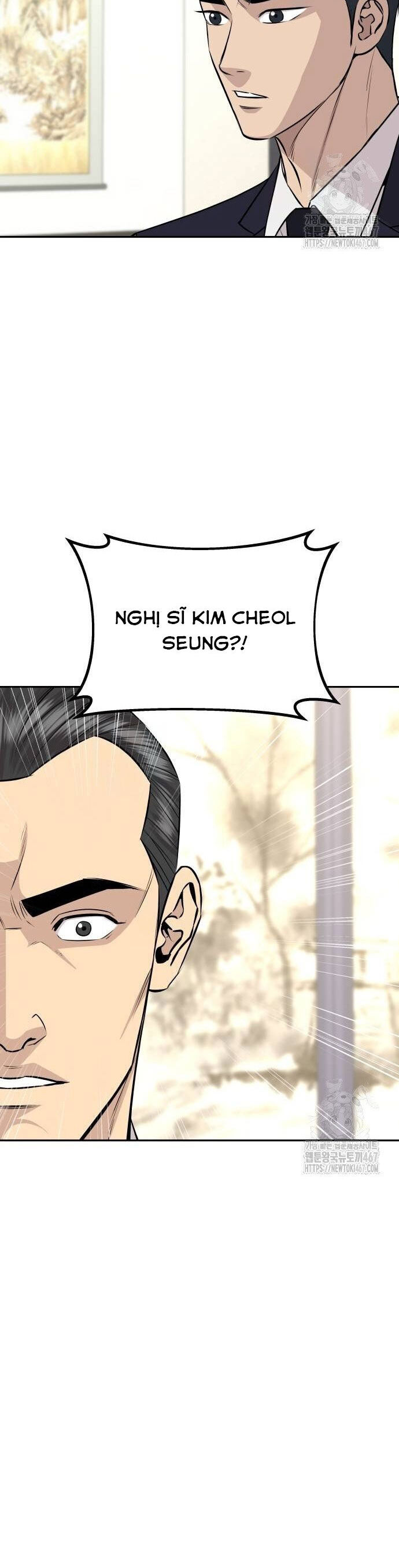 Cháu Trai Thiên Tài Của Vua Cho Vay Nặng Lãi Chapter 37 - Trang 31