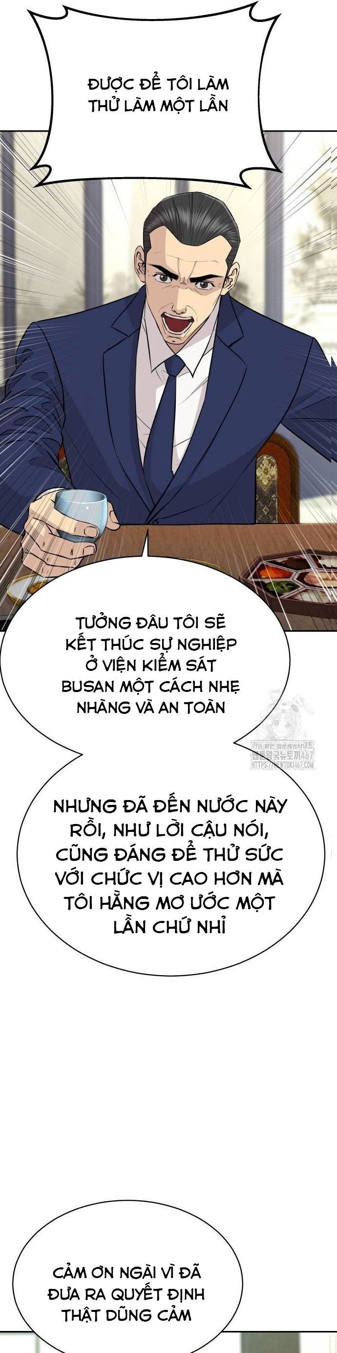 Cháu Trai Thiên Tài Của Vua Cho Vay Nặng Lãi Chapter 37 - Trang 48