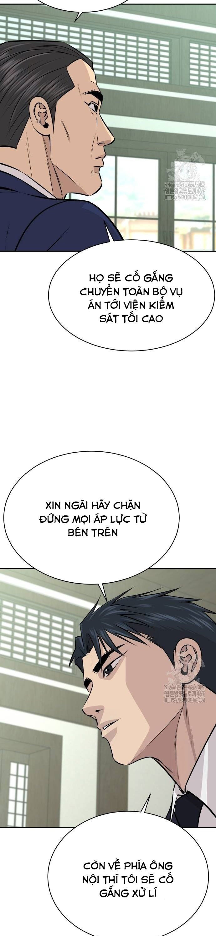 Cháu Trai Thiên Tài Của Vua Cho Vay Nặng Lãi Chapter 37 - Trang 38