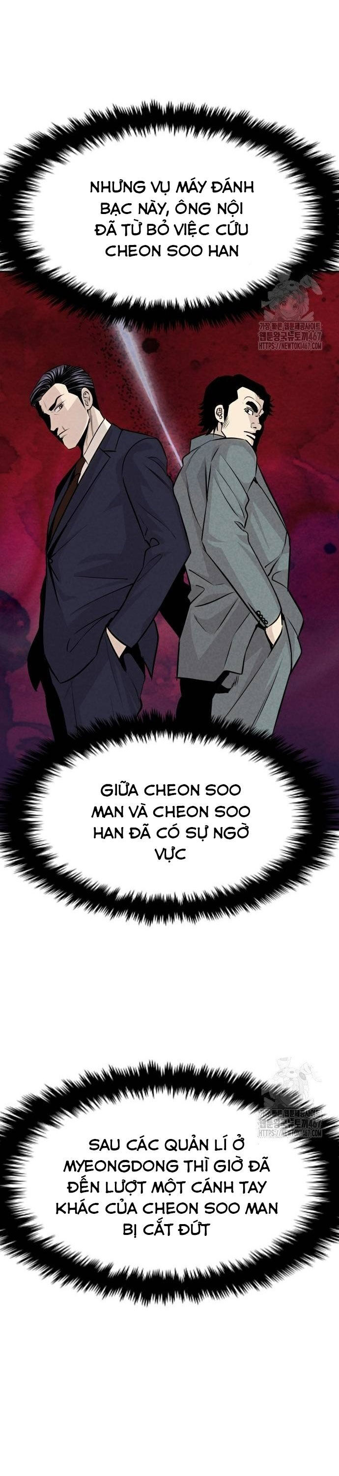 Cháu Trai Thiên Tài Của Vua Cho Vay Nặng Lãi Chapter 37 - Trang 55