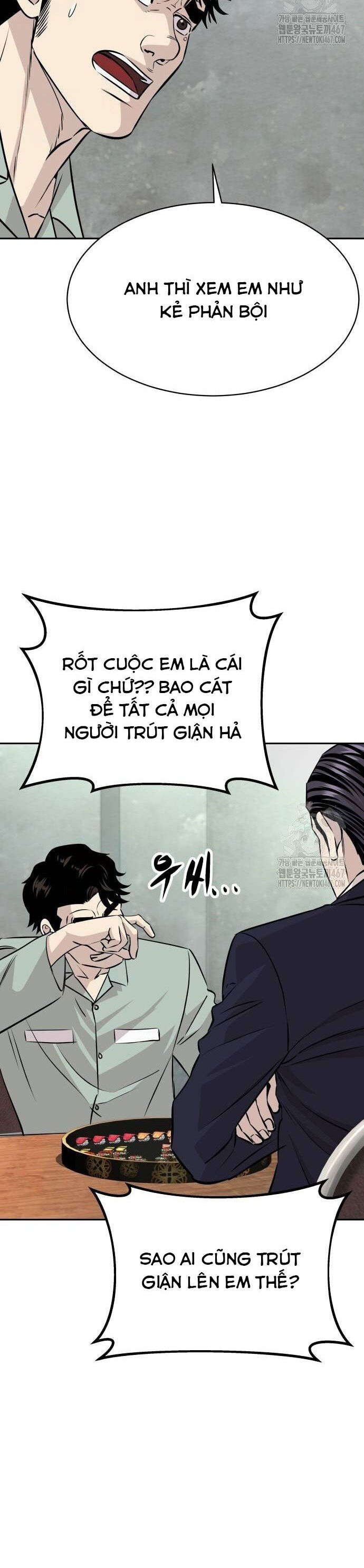 Cháu Trai Thiên Tài Của Vua Cho Vay Nặng Lãi Chapter 37 - Trang 13