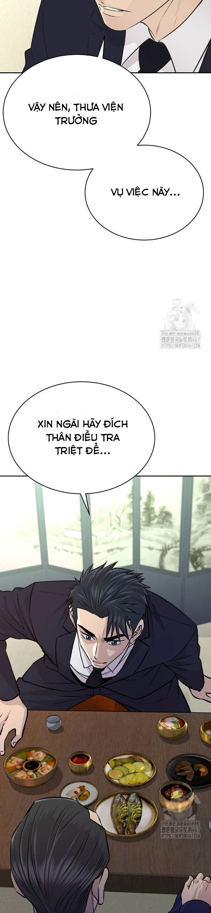 Cháu Trai Thiên Tài Của Vua Cho Vay Nặng Lãi Chapter 37 - Trang 33