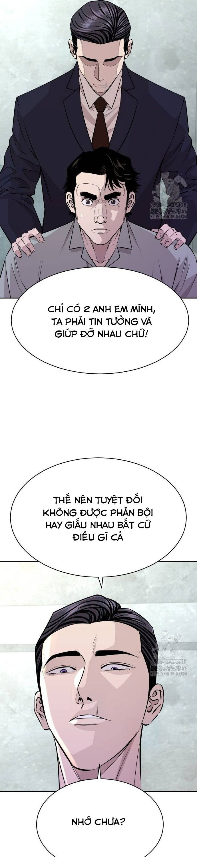 Cháu Trai Thiên Tài Của Vua Cho Vay Nặng Lãi Chapter 37 - Trang 16