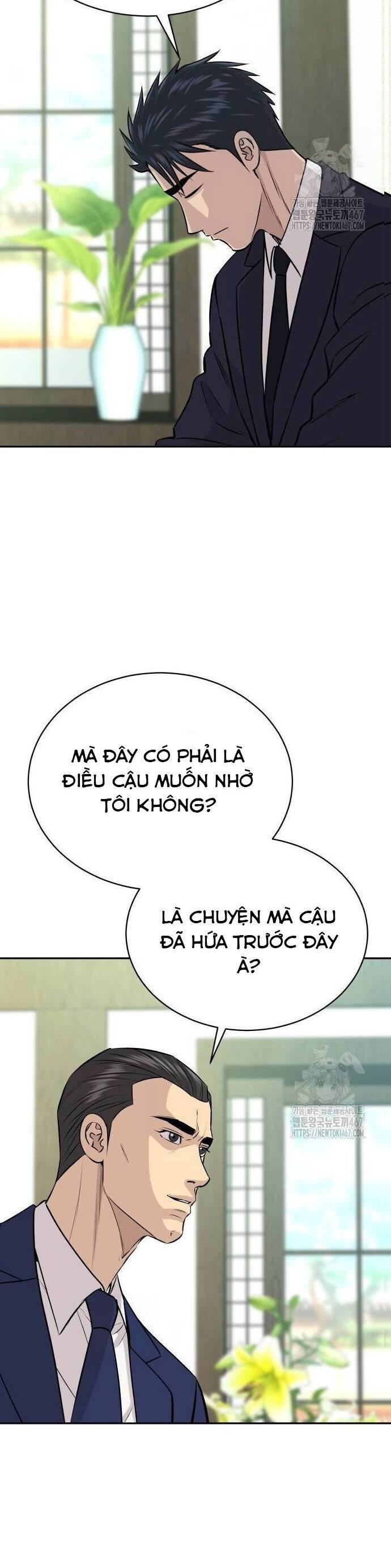 Cháu Trai Thiên Tài Của Vua Cho Vay Nặng Lãi Chapter 37 - Trang 49