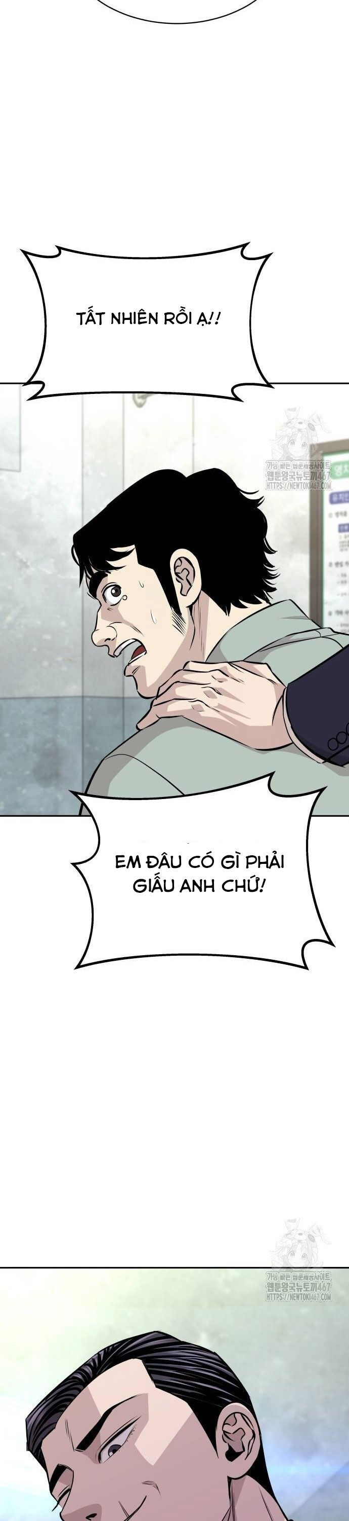 Cháu Trai Thiên Tài Của Vua Cho Vay Nặng Lãi Chapter 37 - Trang 17