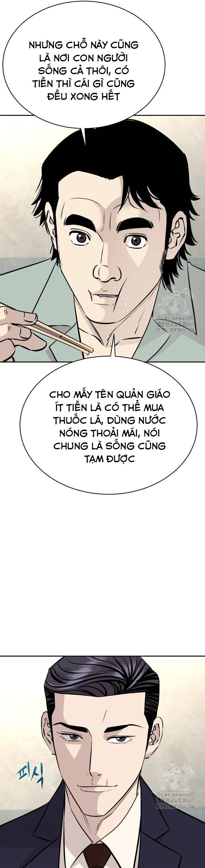 Cháu Trai Thiên Tài Của Vua Cho Vay Nặng Lãi Chapter 37 - Trang 4